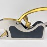 Friday Finds Lie-Nielsen Toolworks Medium Shoulder Plane No.042 [Preowned, Unused, SOLD]