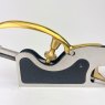 Friday Finds Lie-Nielsen Toolworks Medium Shoulder Plane No.042 [Preowned, Unused, SOLD]
