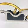 Friday Finds Lie-Nielsen Toolworks Large Shoulder Plane No.073 [Preowned, Unused, SOLD]