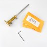 Friday Finds Tite-Mark Glen-Drake Mini Marking Gauge (with marking and mortise blade sets) [Preowned, SOLD]