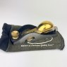 Friday Finds NO KNICKERS! Lie-Nielsen Toolworks Rebating Block Plane No.507 [Preowned, SOLD]