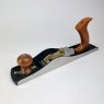 Friday Finds Lie-Nielsen No.62 Jack Plane - with toothing blade [Preowned, Unused, SOLD]