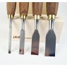Friday Finds Set of 4 Butt Chisels - Pfeil Swiss Made [Preowned, SOLD]
