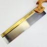 Friday Finds Lie Nielsen Toolworks - Progressive Pitch Dovetail Saw with leather case [Preowned, SOLD]