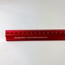 Friday Finds Woodpeckers - 900mm Edge Rule [Preowned, Unused, SOLD]