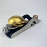 Friday Finds Lie-Nielsen -  Low Angle Rebating Block Plane (Knickered) [Preowned, SOLD]