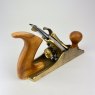 Friday Finds Lie-Nielsen No.4 - Bronze Smoothing Plane [Preowned, SOLD]