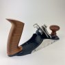 Friday Finds Veritas Custom-made No.4 - Smoothing Plane (with 55 degree and 45 degree frogs) [Preowned, SOLD]