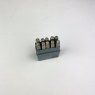 Friday Finds Modelmark - Steel Number stamps - 3mm [Preowned, SOLD]