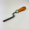 Friday Finds Auriou - 10mm Ironing Rasp (Hand-stitched with Half-round Bottom) [Preowned, SOLD]