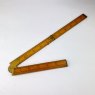 Friday Finds Rabone & E Preston & Sons - Boxwood & Brass Rules [Preowned, SOLD]