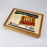 Friday Finds Flexcut FRP310 - Beginners 5 piece Carving Set - Palm Handles [Preowned, SOLD]