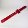 Friday Finds Woodpeckers - 600mm Rule with Rule Stop 2 [Preowned, Unused, SOLD]