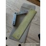 Crucible Tool Crucible Brass Bevel Monkey