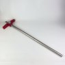 Friday Finds Woodpeckers One Time Tool - Large Steel & Aluminium Panel Gauge [Preowned, SOLD]