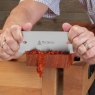 Blue Spruce Blue Spruce 6'' Straight Card Scraper