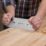 Blue Spruce Blue Spruce 10'' XL Straight Card Scraper