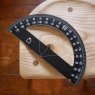 Crucible Tool Crucible Big Protractor