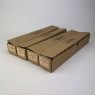 Friday Finds Lie-Nielsen - 4 Bevel Edge Chisels [Preowned, Unused, SOLD]