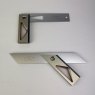 Friday Finds Bridge City Toolworks - Tri & Mitre Squares [Preowned, Unused, SOLD]