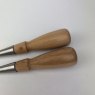 Friday Finds Lie-Nielsen - Pair of 1/4'' Skew Chisels [Preowned, Unused, SOLD]
