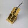 Friday Finds Lie-Nielsen - 2 3/8'' Plane Frog (50 degree, York Pitch) [Preowned, SOLD]