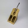 Friday Finds Lie-Nielsen - 2 3/8'' Plane Frog (55 degree, Middle Pitch) [Preowned, SOLD]