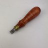 Lie-Nielsen SD-3 - Saw Nut Screwdriver [Preowned, SOLD]