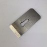Friday Finds Lie-Nielsen - Spare Blade for a LN 97 1/2 Small Chisel Plane [Preowned, Unused]