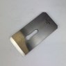 Friday Finds Lie-Nielsen - Spare Blade for a LN 97 Large Chisel Plane [Preowned, Unused, SOLD]