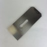 Friday Finds Lie-Nielsen - Spare Blade for a LN 7 1/2 Low Angle Jointer Plane [Preowned, Unused, SOLD]
