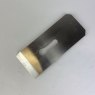 Friday Finds Lie-Nielsen - Spare Blade for a LN 7 1/2 Low Angle Jointer Plane [Preowned, Unused, SOLD]