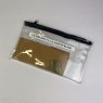 Friday Finds Lie-Nielsen - Spare Blade for a LN 7 1/2 Low Angle Jointer Plane [Preowned, Unused, SOLD]