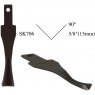 Flexcut Flexcut 90-degree V-Tool (90°) - 5/8'' (15mm) SK706