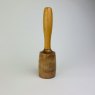 Friday Finds Blue Spruce Toolworks - 16oz Round-Headed Mallet [Preowned]