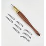 Veritas Veritas Joiner's Knife