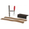 Sjobergs Sjobergs Elite 2000 Bench & Storage Module SM04 + FREE Accessory Kit