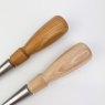 Friday Finds Lie-Nielsen – Pair of 1/2'' Skew Chisels [Preowned, SOLD]