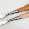 Friday Finds Lie-Nielsen – Pair of 1/2'' Skew Chisels [Preowned, SOLD]