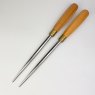 Friday Finds Lie-Nielsen - Pair of Drawbore Pins [Preowned, SOLD]