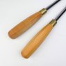 Friday Finds Lie-Nielsen - Pair of Drawbore Pins [Preowned, SOLD]