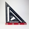 Friday Finds Martinez Signature Series 7075 - Metric Rapid Square (with base) [Preowned, SOLD]