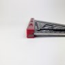 Friday Finds Martinez Signature Series 7075 - Metric Rapid Square (with base) [Preowned, SOLD]