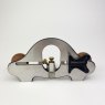 Friday Finds Lie-Nielsen No.71 - Large Router Plane (Closed Throat) [Preowned]