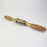 Friday Finds Lie-Nielsen - Boggs Spokeshave (Flat) [Preowned]