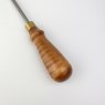 Friday Finds Lie-Nielsen SD-7 - Frog Screwdriver (Curly Maple Handle) [Preowned]