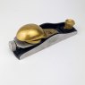 Friday Finds Lie-Nielsen No.60 1/2 - Low Angle Block Plane (Adjustable Mouth) [Preowned]