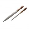 Left Handed Two for You - Rasp Pair