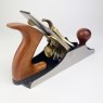 Friday Finds Lie-Nielsen No.4 1/2 - Smoothing Plane [Preowned, As New]