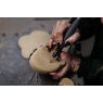 Kutzall Kutzall 4 Piece Fine Detail 1/8'' Burr Kit